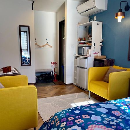 Kiwi House Tokoname Vacation Stay Экстерьер фото