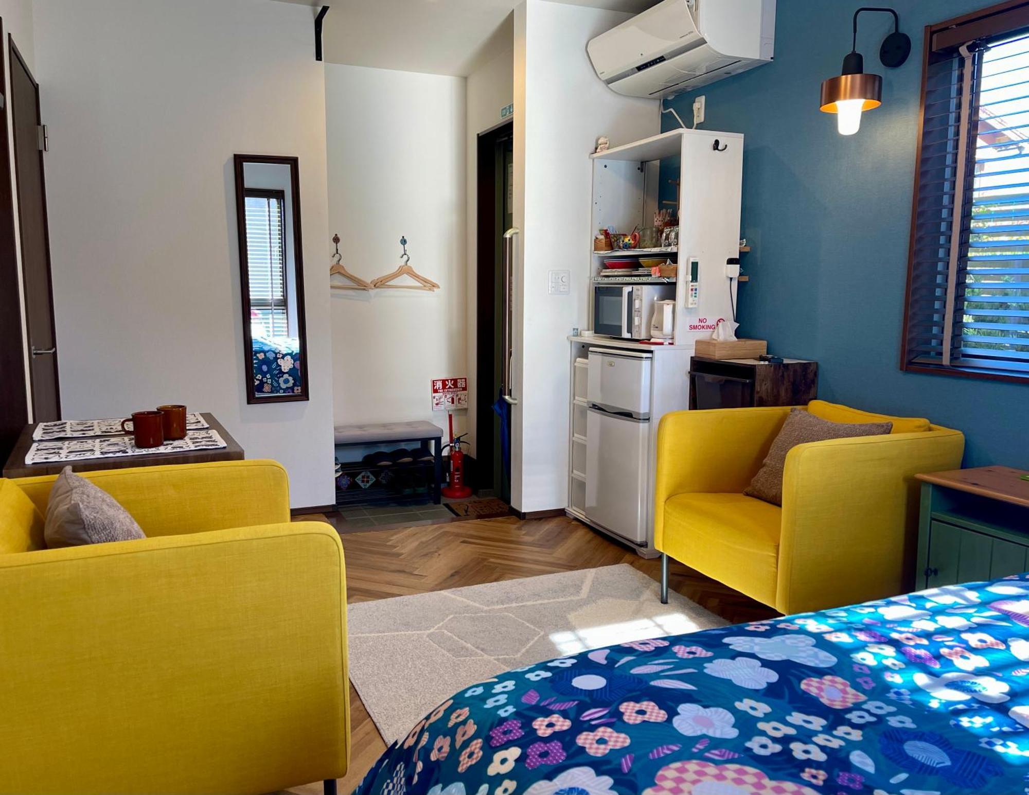 Kiwi House Tokoname Vacation Stay Экстерьер фото
