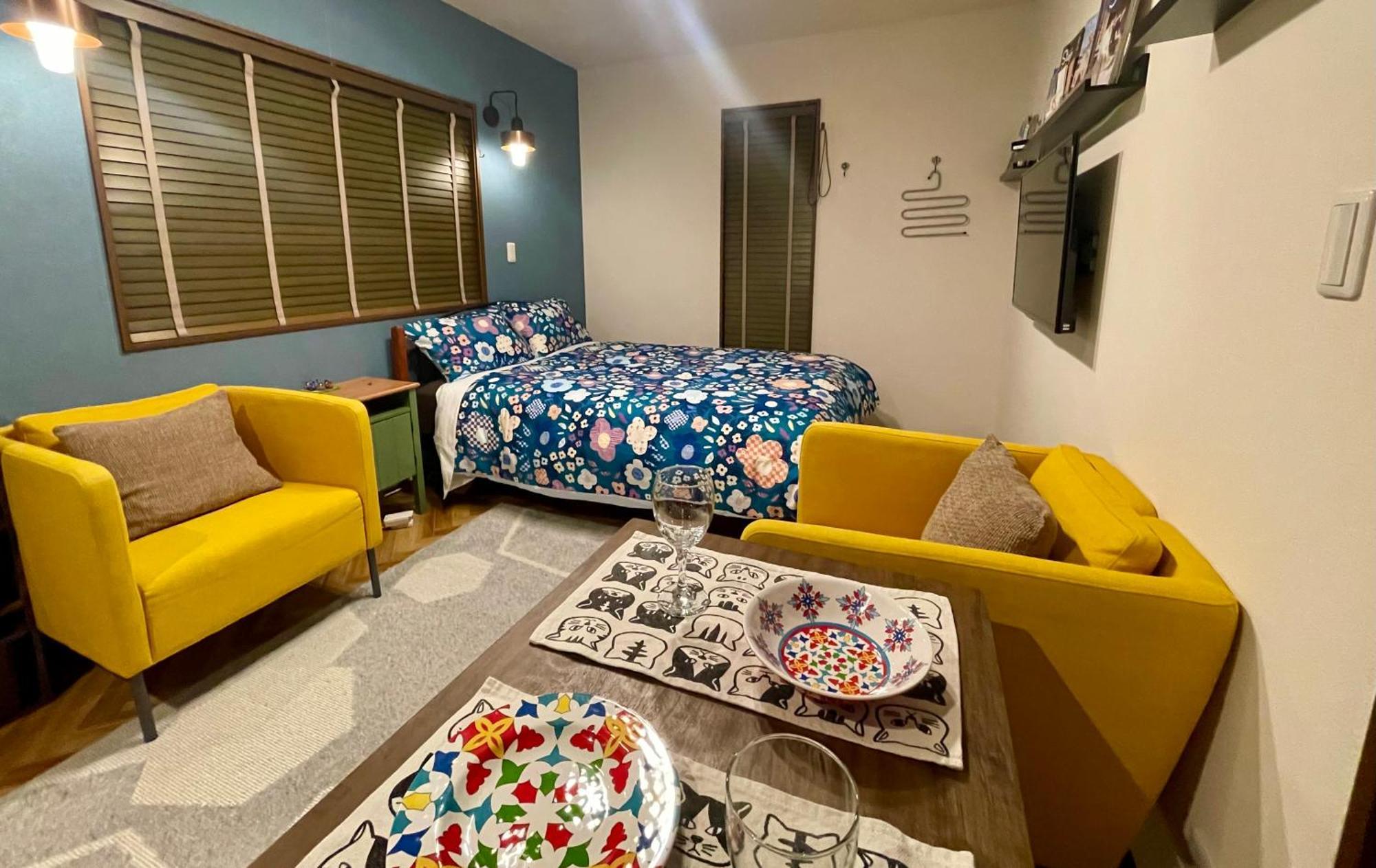 Kiwi House Tokoname Vacation Stay Экстерьер фото