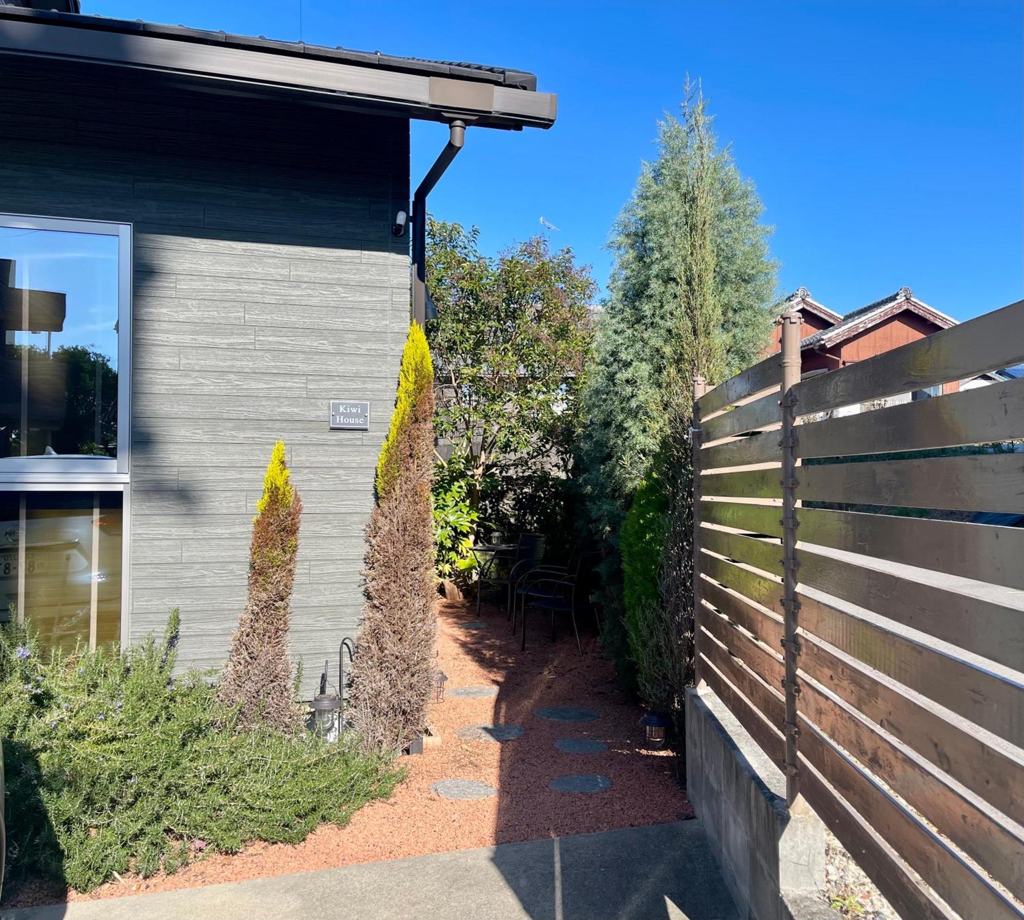Kiwi House Tokoname Vacation Stay Экстерьер фото